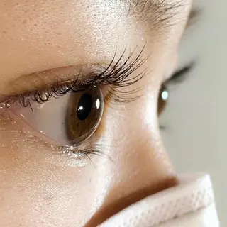 マツエク・マツパ 完全個室‼︎Charme(シャルム)美容室併設eyelashサロン所属・【Charme 】 シャルムのマツエク・マツパデザイン