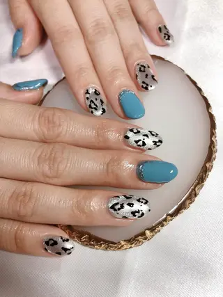 ネイル MIMINENE NAILのネイルデザイン