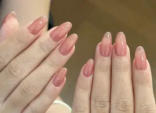 ネイル 💫 Tsuki_Nailのネイルデザイン