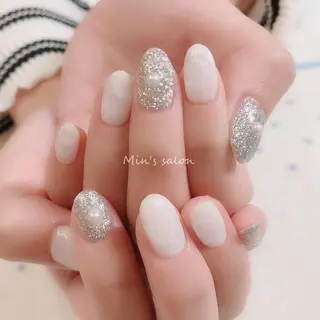 ネイル Brand byme 上野店のエステ・リラクイメージ