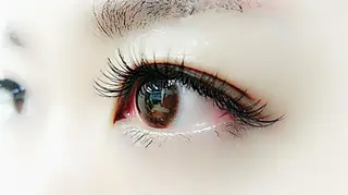 マツエク・マツパ 402 hakoishiのマツエク・マツパデザイン