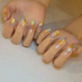 ネイル Nail Room uimのネイルデザイン