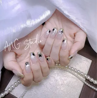 ネイル ANG Studioのネイルデザイン