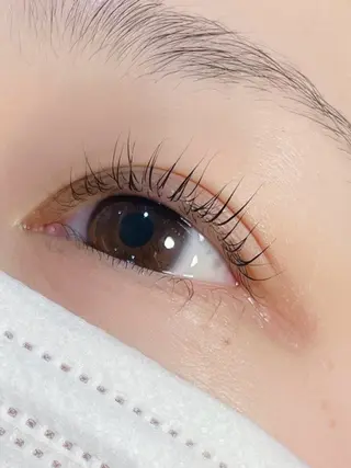 マツエク・マツパ kala colorerのエステ・リラクイメージ