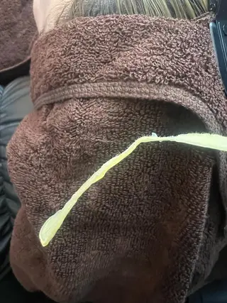 艶肌wax shoco所属・艶肌wax®︎ shocoのエステ・リラクイメージ