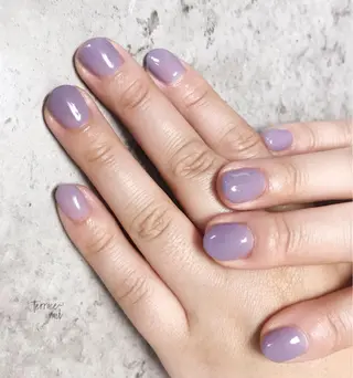 ネイル KAMINO CHIKAのネイルデザイン