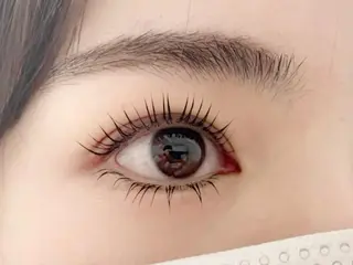 マツエク・マツパ トレヴァーデルチザン inuiのマツエク・マツパデザイン