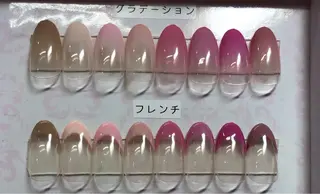 ネイル Charming❤️Nail所属・Nailist Amiのその他イメージ