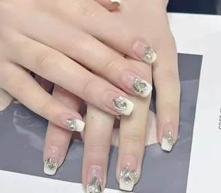 ネイル HAHA NAILSのネイルデザイン