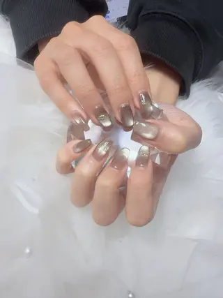 ネイル CERINE Nail✮のネイルデザイン