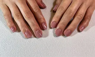 ネイル 山田 将也のネイルデザイン