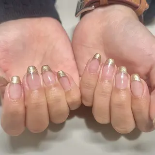 ネイル Lisse銀座 kandaのネイルデザイン