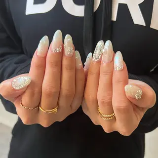 ネイル from nail(フロムネイル)所属・from nail miiのネイルデザイン