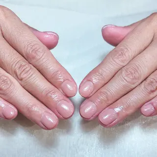 ネイル DEMAIN- 🌸のネイルデザイン