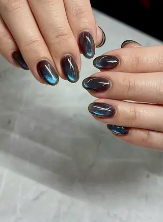 ネイル Nhit Nailsのネイルデザイン