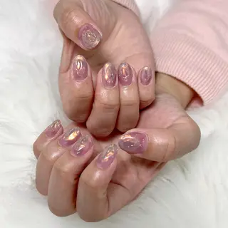 ネイル Echo Nail Salonのネイルデザイン