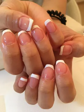 ネイル ネイルサロン ショコラのネイルデザイン