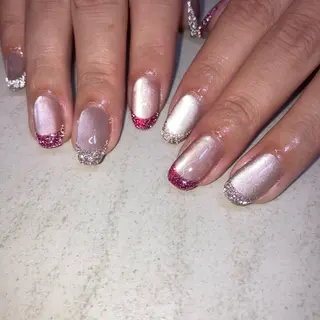 ネイル sary nail所属・sary nailのネイルデザイン