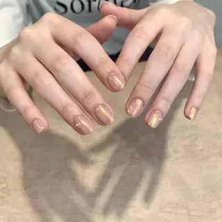 ネイル beau'r Kohaneのネイルデザイン