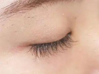 マツエク・マツパ 亀谷 夏希のマツエク・マツパデザイン