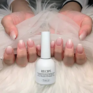 ネイル Lycka　 yuikoのネイルデザイン