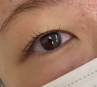 マツエク・マツパ 表参道/まつ毛パーマ 🌷🕊️SAORIのマツエク・マツパデザイン