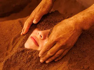 川崎酵素風呂 梅 健康足裹のエステ・リラクイメージ