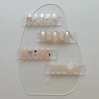 ネイル tsugi nailのネイルデザイン