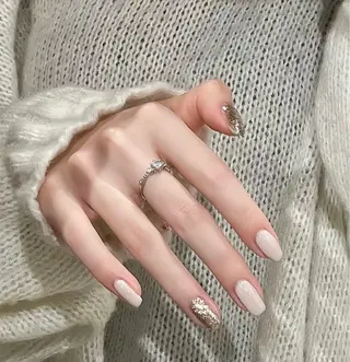 ネイル ジュリ ネイルのネイルデザイン