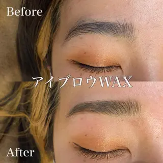 アイブロウ 🕯️ｈａｒｕ 🕯️の眉毛・アイブロウイメージ