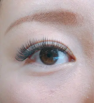 マツエク・マツパ Calin カランのマツエク・マツパデザイン