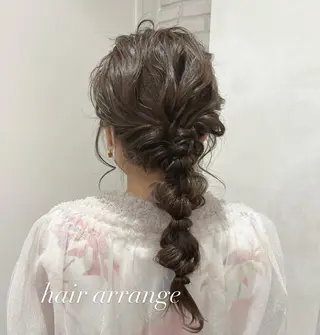 ロング euro sakiのマツエク・マツパデザイン