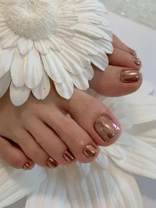 ネイル Nailsalon E's cafeのネイルデザイン