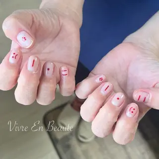 ネイル S Nailのネイルデザイン