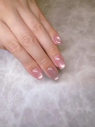 ネイル olim nailspaceのネイルデザイン