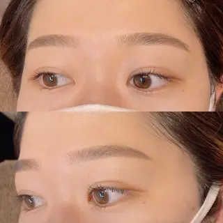 LUANA〜Eyelash＆Nail〜所属・LUANA 千葉の眉毛・アイブロウイメージ
