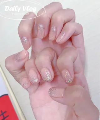 ネイル 大森Maylie Kyouのネイルデザイン