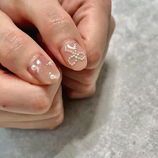 ネイル kupu所属・ネイルサロン kupuのネイルデザイン