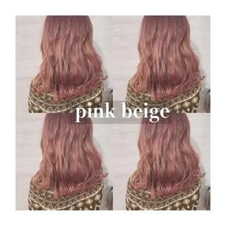 セミロング カラー kimura yuyaのヘアスタイル