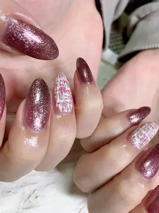 ネイル Nailist. Nのネイルデザイン