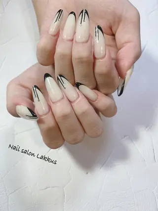 ネイル Lakkus T－CHIのネイルデザイン