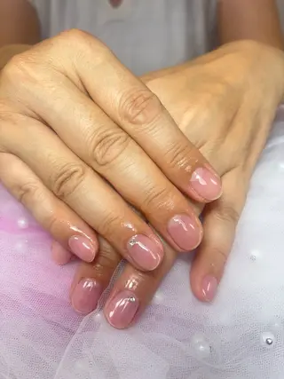 ネイル SEA nailのネイルデザイン