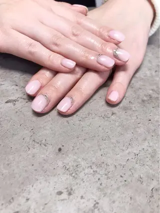 ネイル KAMINO CHIKAのネイルデザイン