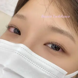 マツエク・マツパ GOTO /束感仕上げ🪄のマツエク・マツパデザイン