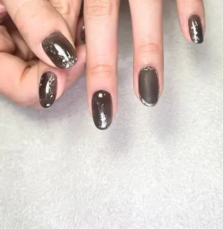 ネイル ネイリスト シンのネイルデザイン