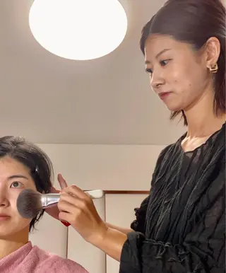 salon N のぞみのエステ・リラクイメージ
