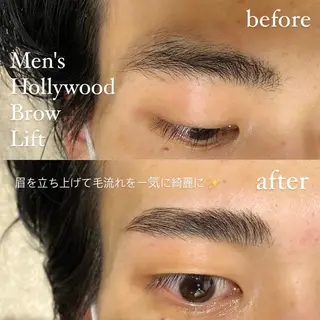 アイブロウ パリエク💎眉毛 MinatoRemiのマツエク・マツパデザイン