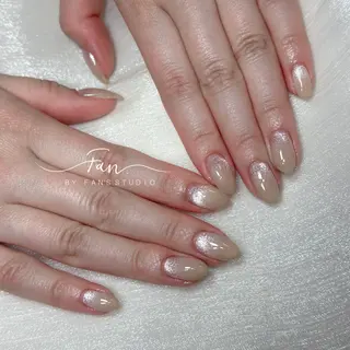 ネイル 🌻FAN'S STUDIO池袋🌻のネイルデザイン