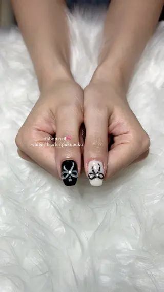 ネイル Uni. ___nailのネイルデザイン