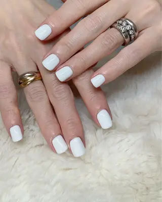 ネイル gloss nail 代々木上原のネイルデザイン